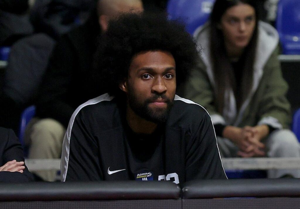 Džabari Parker