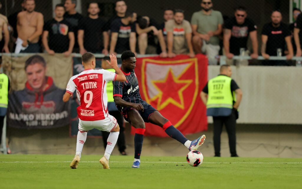 Detaljna analiza poraza Crvene zvezde protiv Hapoela! Otkrijte uzroke poraza, analizu odluka Dejana Stankovića i najavu revanša FK Crvena zvezda