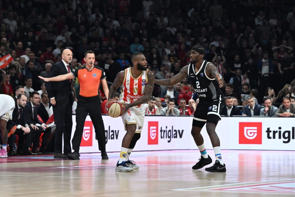 Raspored Evrolige za prvih 10 kola: Ko ima lakši start, Crvena zvezda ili Partizan? Detaljan uvid u mečeve, putovanja i dupla kola Evroliga