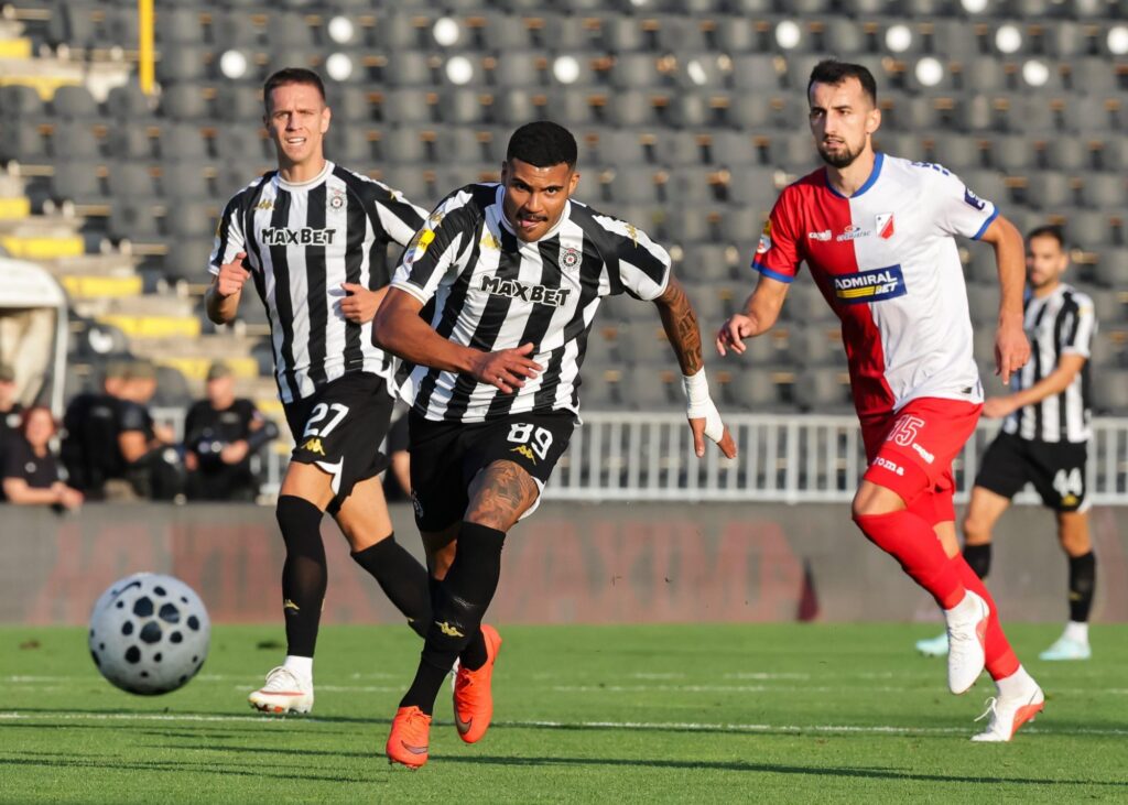 Da li FK Partizan zaista može da ispadne iz Superlige Srbije, ko snosi odgovornost i kako sačuvati ugled beogradskog velikana? FK Partizan