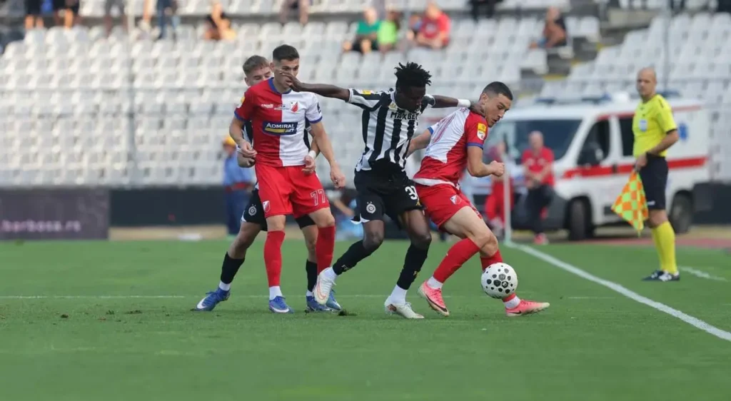 Partizan