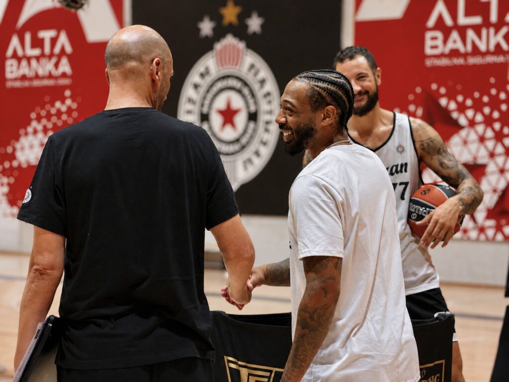 KK Partizan