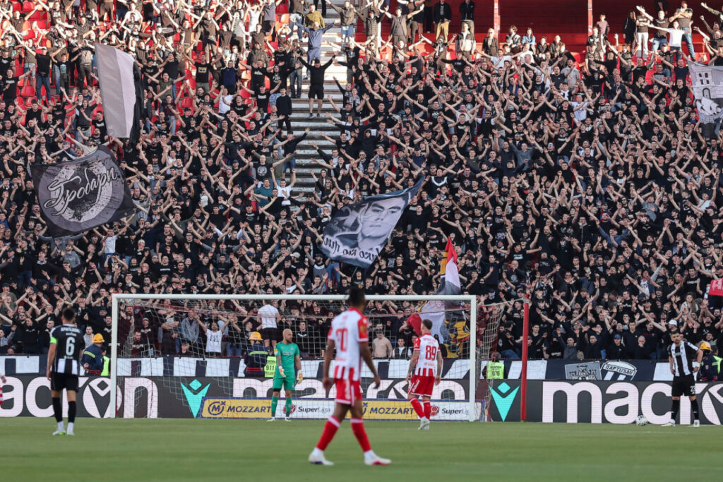 Najava 180. večitog derbija između Crvene zvezde i Partizana: Detaljna taktička analiza, očekivani sastavi i istorijat meča Derbi