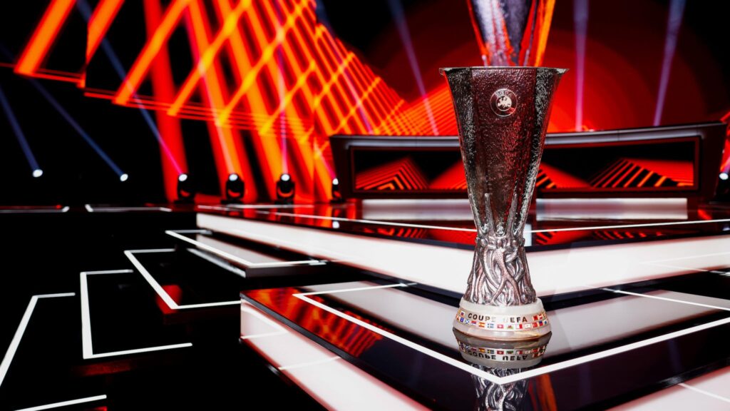 Počinje nova sezona Lige Evrope: Italijani prete špansko-engleskoj dominaciji, ko su glavni favoriti? Liga Evrope