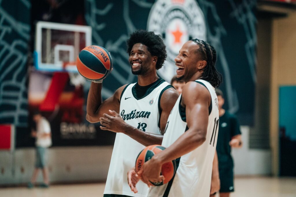 KK Partizan