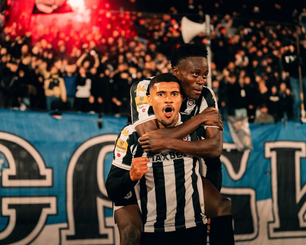 FK Partizan