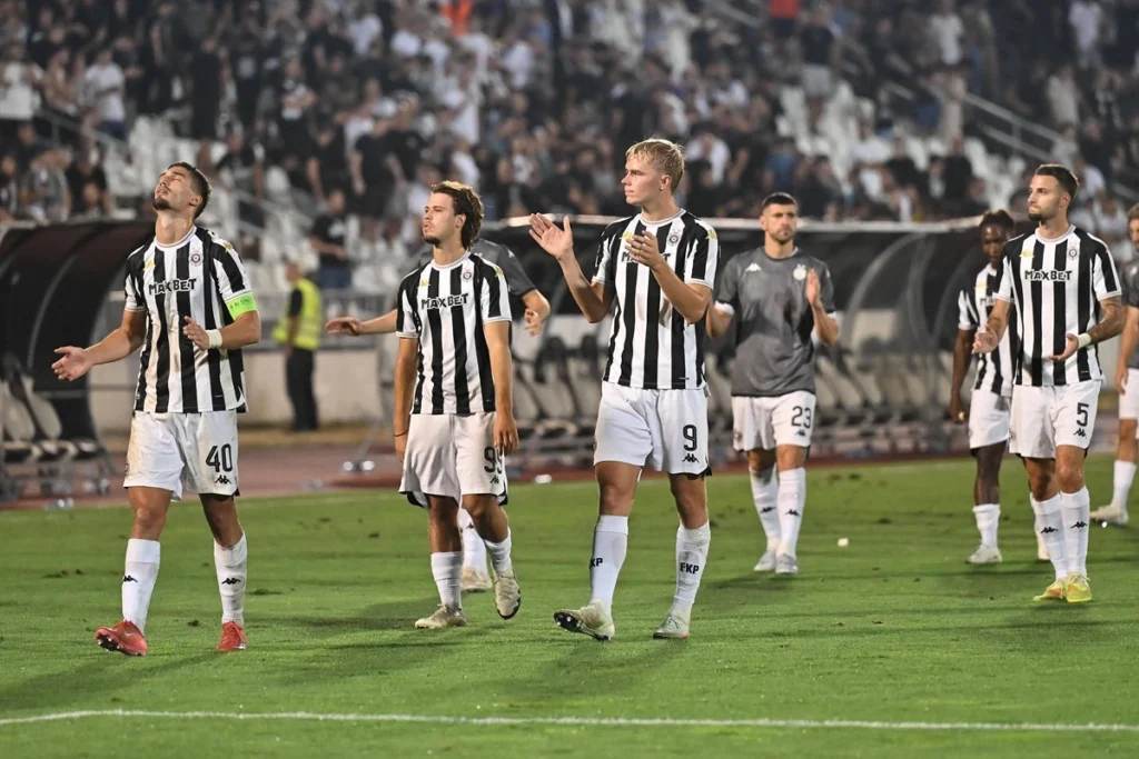 FK Partizan