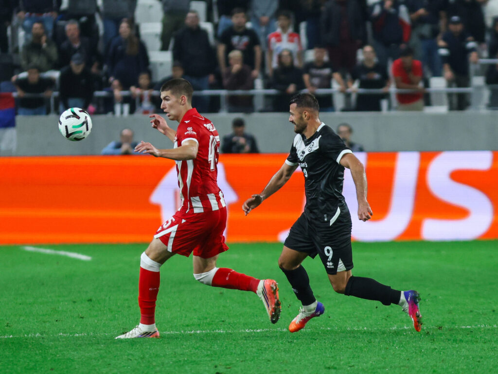 Crvena zvezda